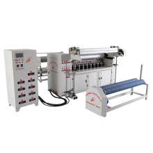 2021 Top sales new model ultrasonic quilting machine JP-2000-S